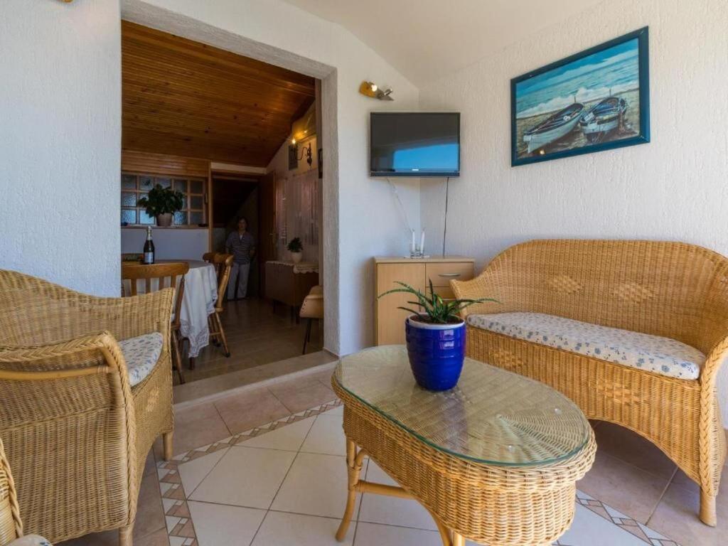Apartments Vukovic Драмал Екстериор снимка